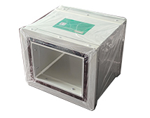 地鐵空調(diào)復合風管