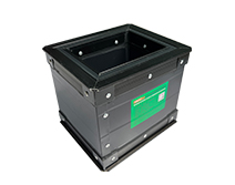 中瑞ZRCC30-DT地鐵彩鋼復(fù)合風(fēng)管