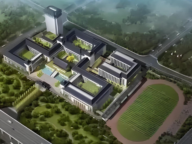 錢江世紀(jì)城學(xué)軍中學(xué)附屬文淵中學(xué)